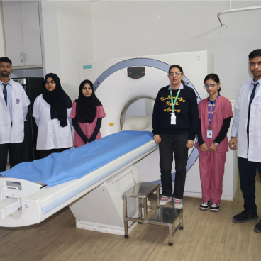 Home radiology & medical imaging technology