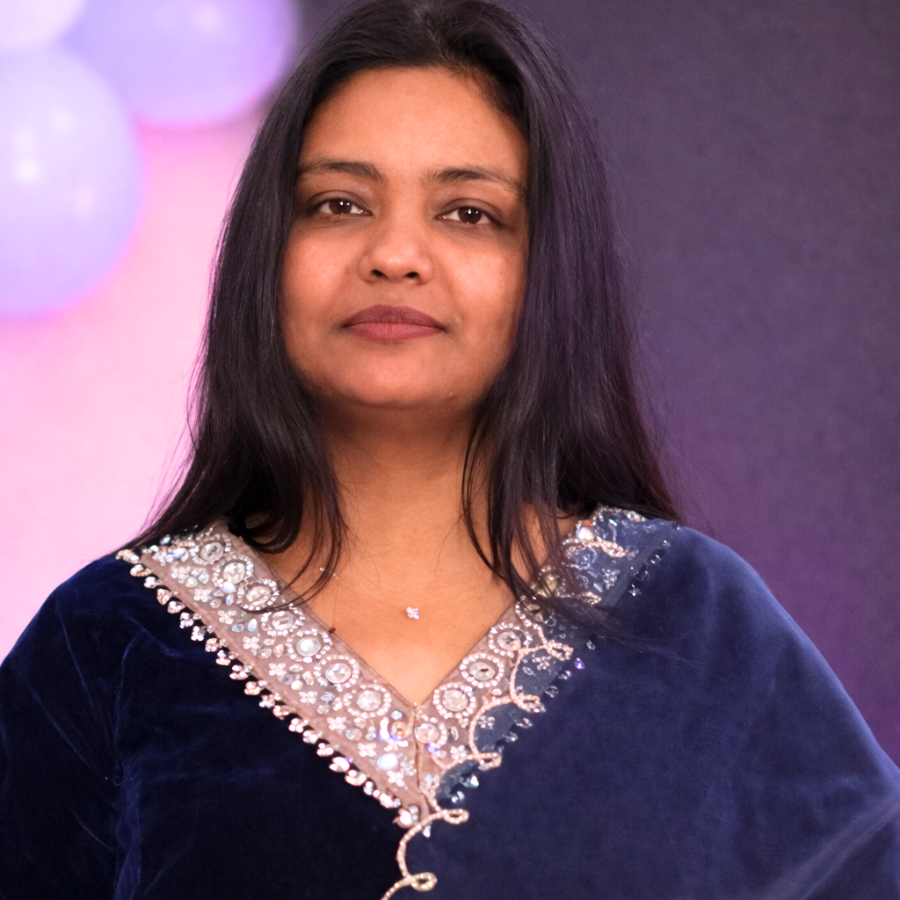Ms. Kausar Vakeel